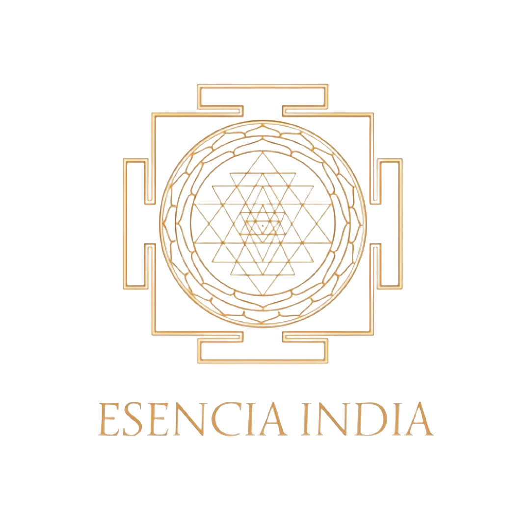Esencia India Logo
