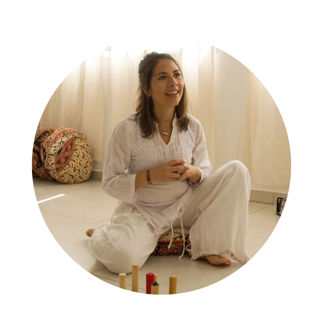 Alicia Gutierrez Lagrava