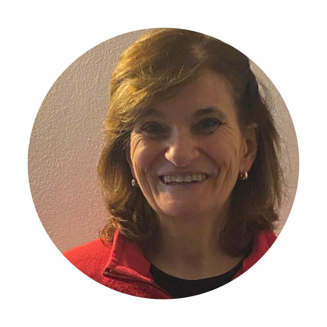 María Teresa Iglesias