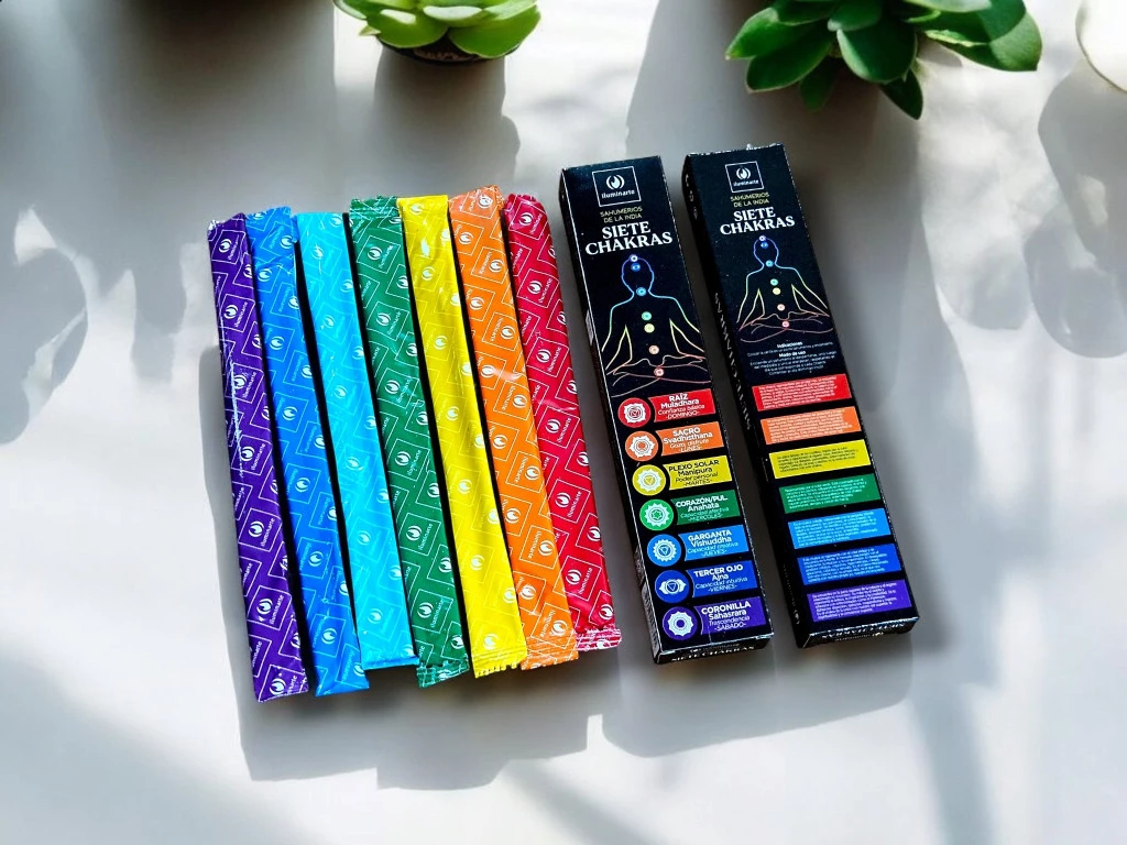 CONOS CASCADA XL ILUMINARTE X100 U.