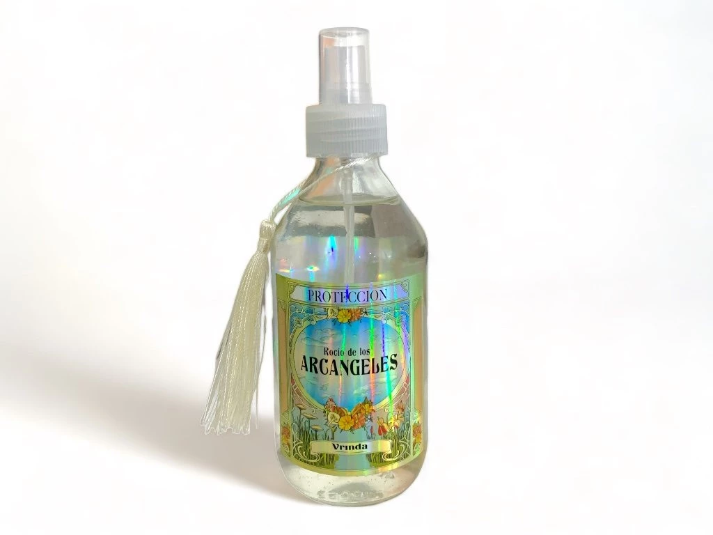 ROCIO 7 ARCANGELES - 250ML VRINDA