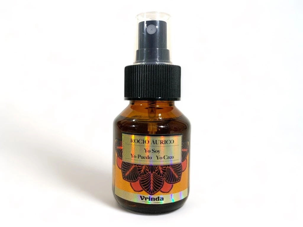 ROCIO POCKET YO SOY,YO PUEDO, YO CREO 50ML VRINDA