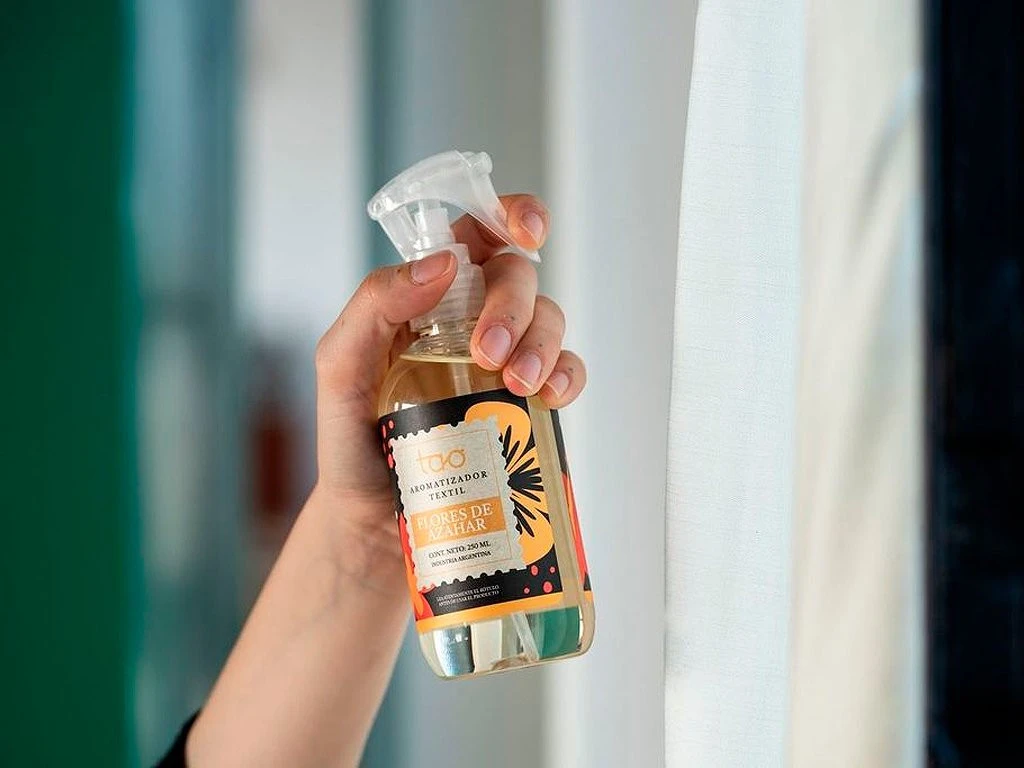 TEXTIL TAO 250ML X 1