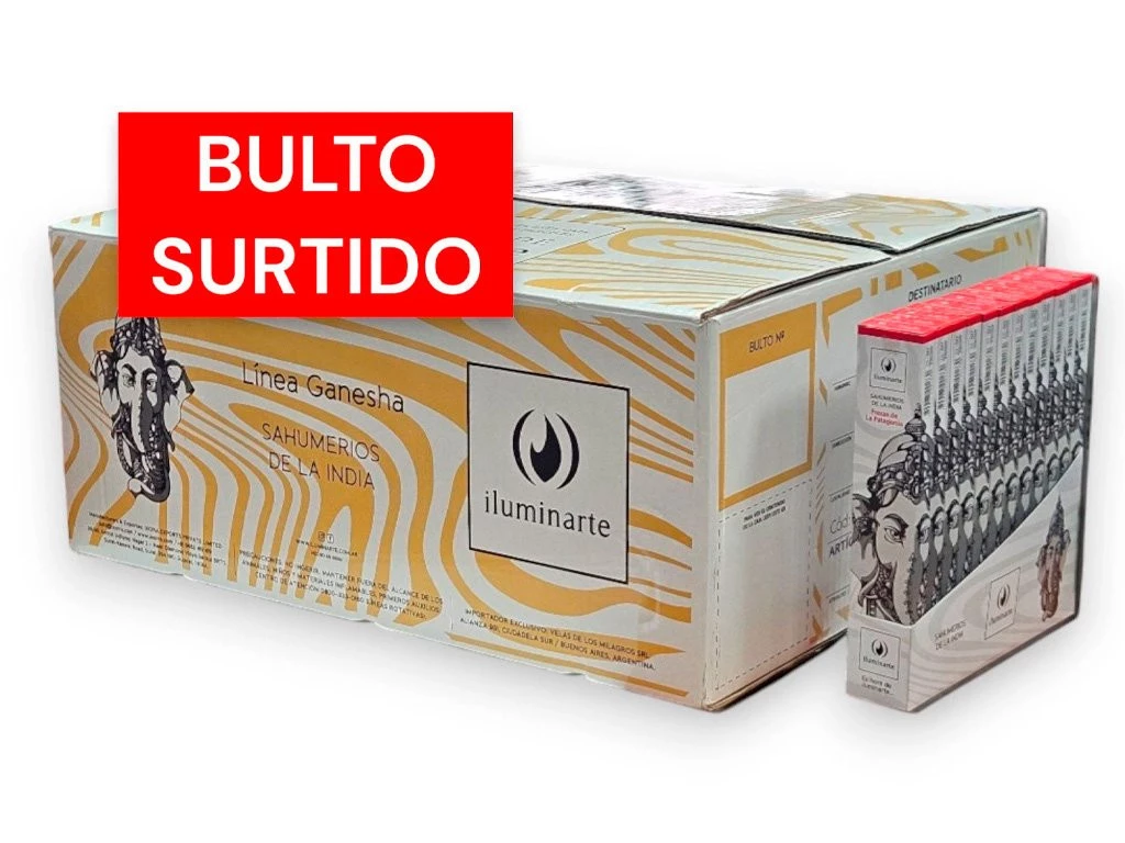 ORACULO DE LAS HADAS ILUMINARTE - BULTO A PARTIR DE 36