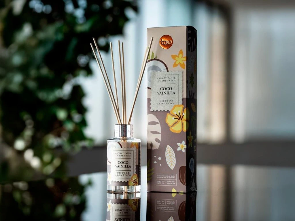 DIFUSOR TAO 125ML X 1