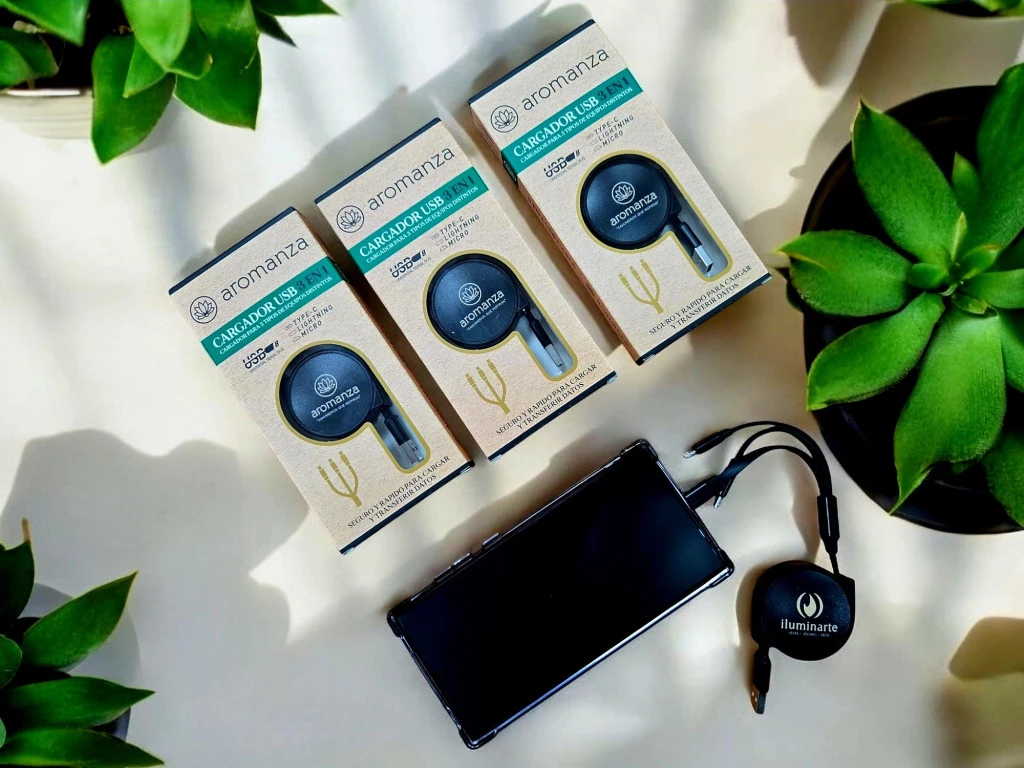 SAHUMERIO ILUMINARTE INDIA PREMIUM X 1 UNI.