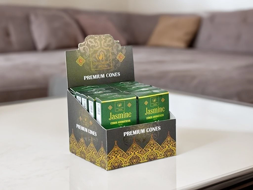 CONOS PREMIUM ILUMINARTE INDIA X 12