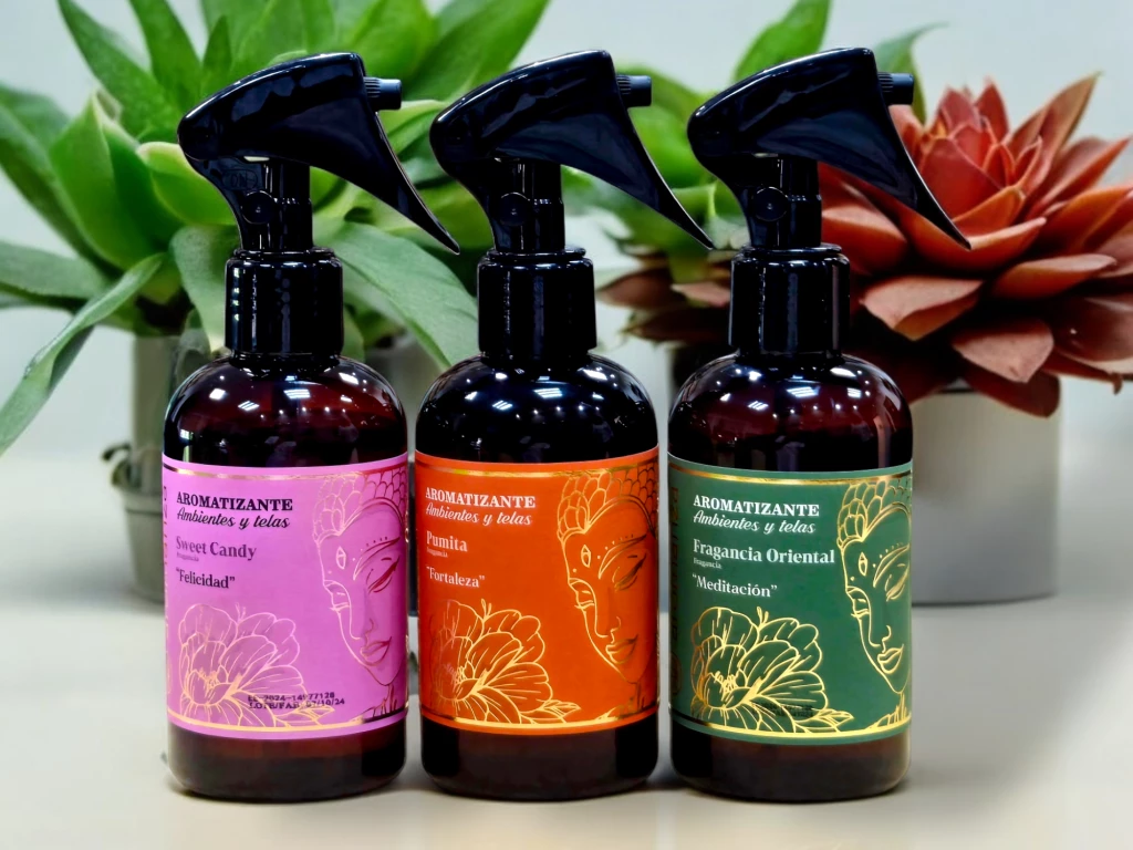 TEXTIL 200 ML AROMANZA - BULTO A PARTIR DE 12