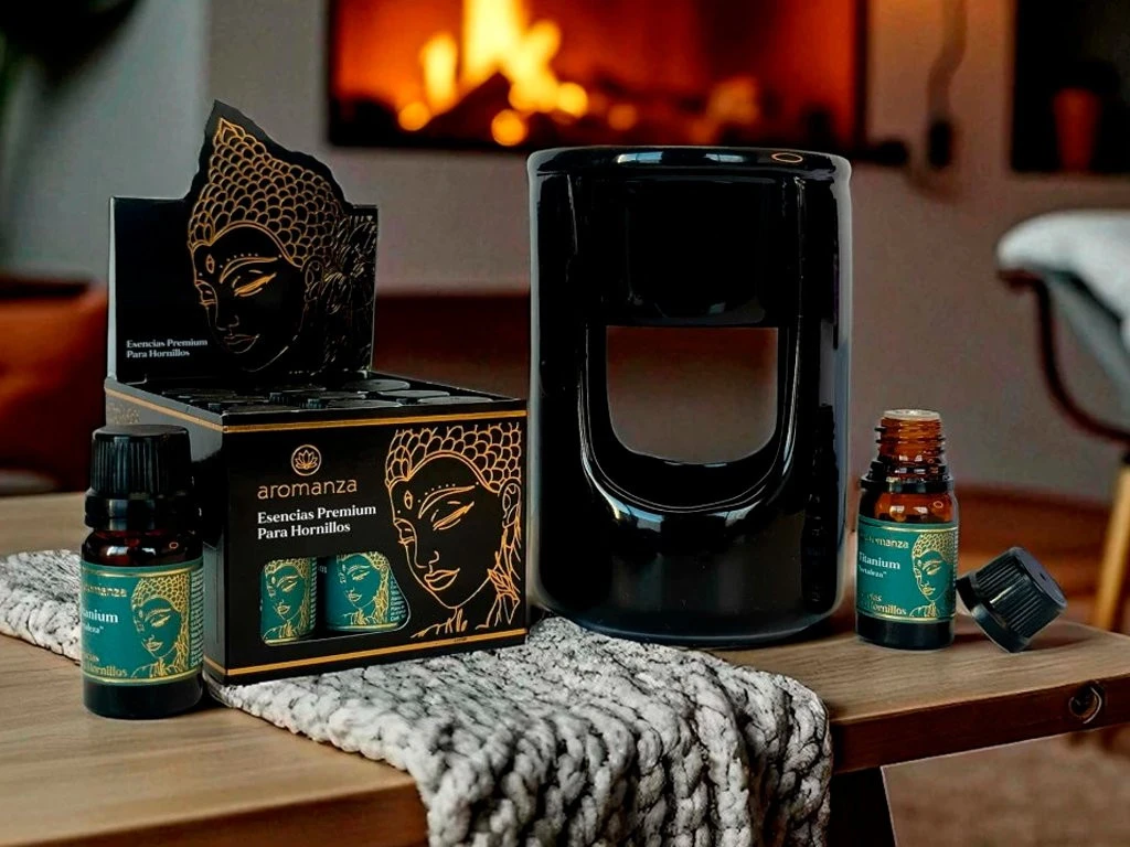 ESENCIAS HORNILLOS CONCENTRADA AROMANZA X 1