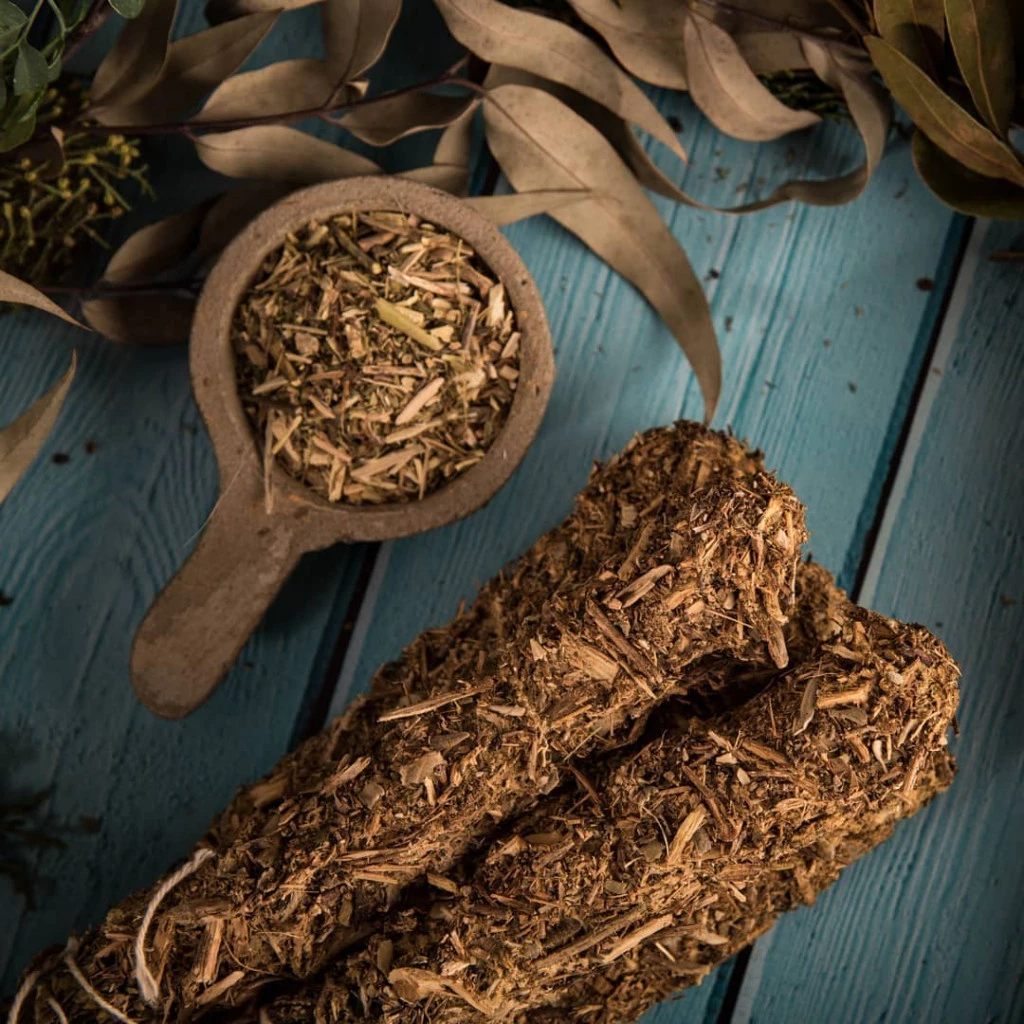 SAHUMO LIMPIEZA ENEGETICA GRANDE SAGRADA MADRE