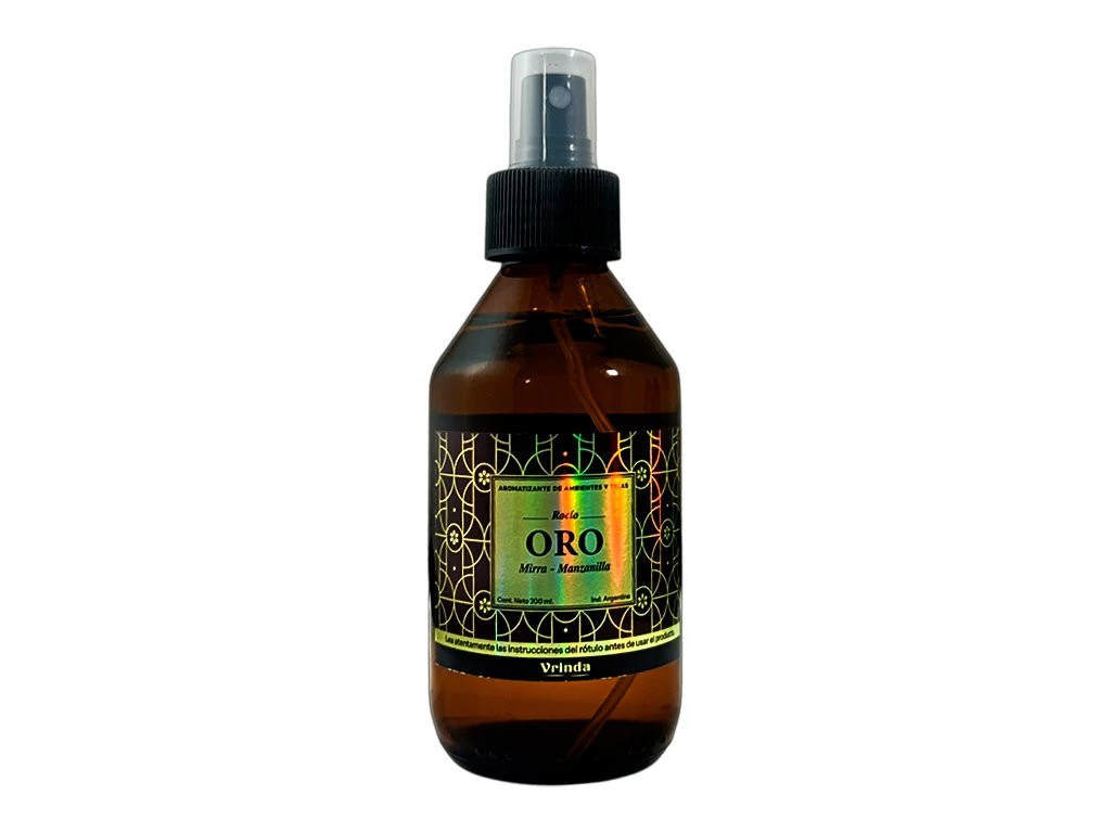 ROCIO ORO 200ML - VRINDA