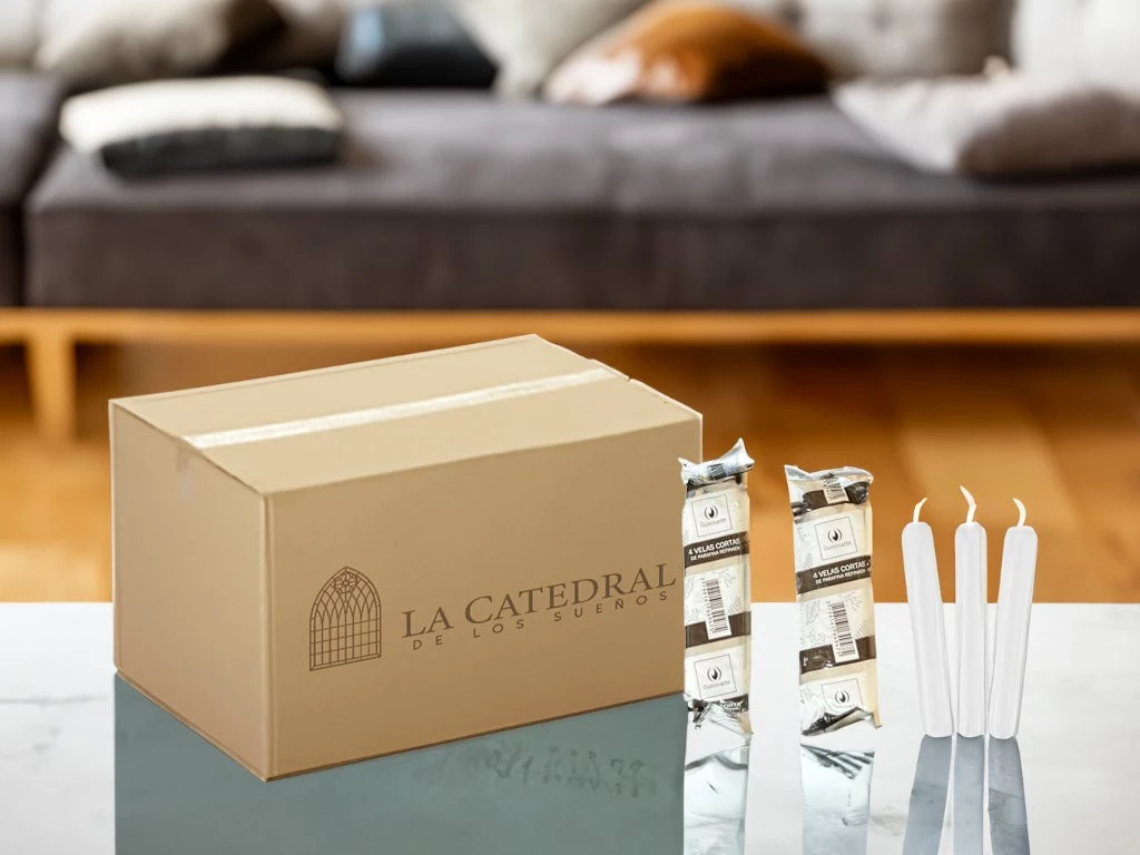 TAROT EGIPCIO ILUMINARTE - BULTO A PARTIR DE 20 U.