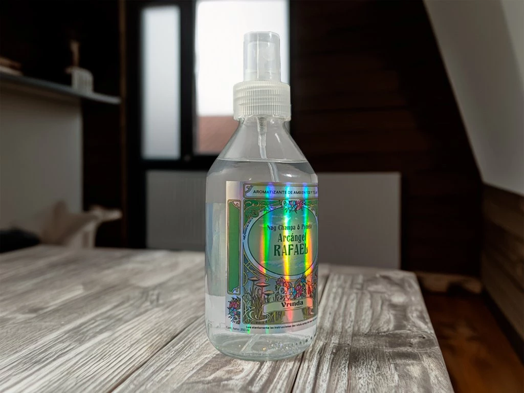 ROCIO ARCANGEL RAFAEL -250ML VRINDA