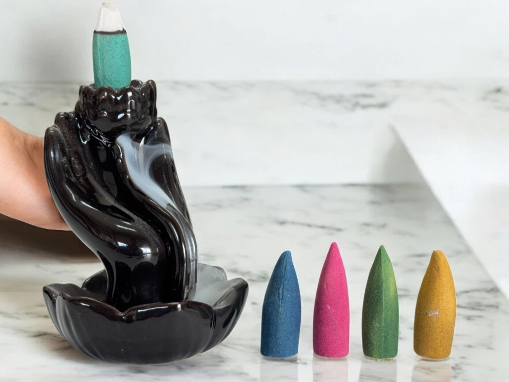 VELAS ILUMINARTE PACK X 4 CORTA