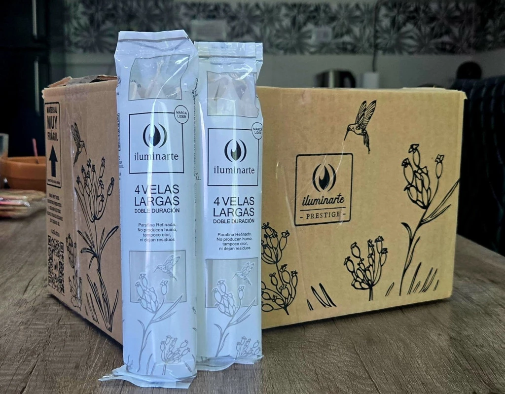 TAROT EGIPCIO ILUMINARTE