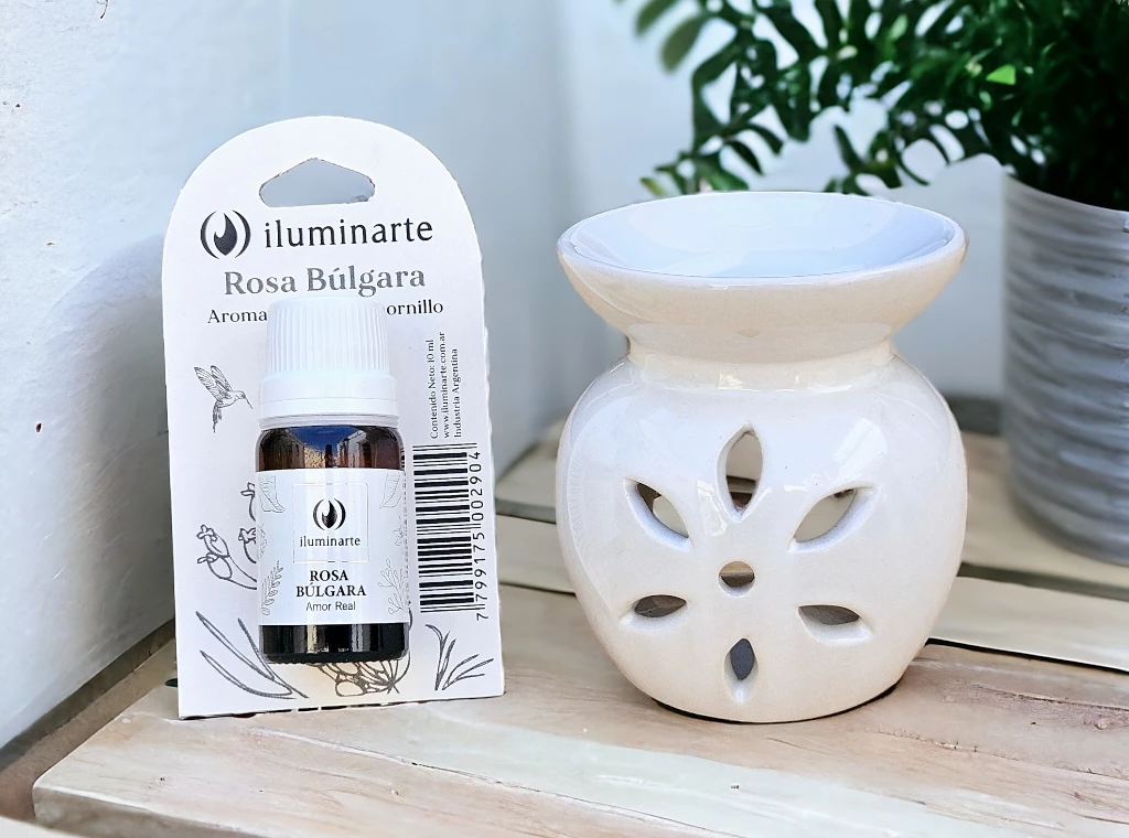 ESENCIA HORNILLO COLGABLE 10 ML X UNIDAD