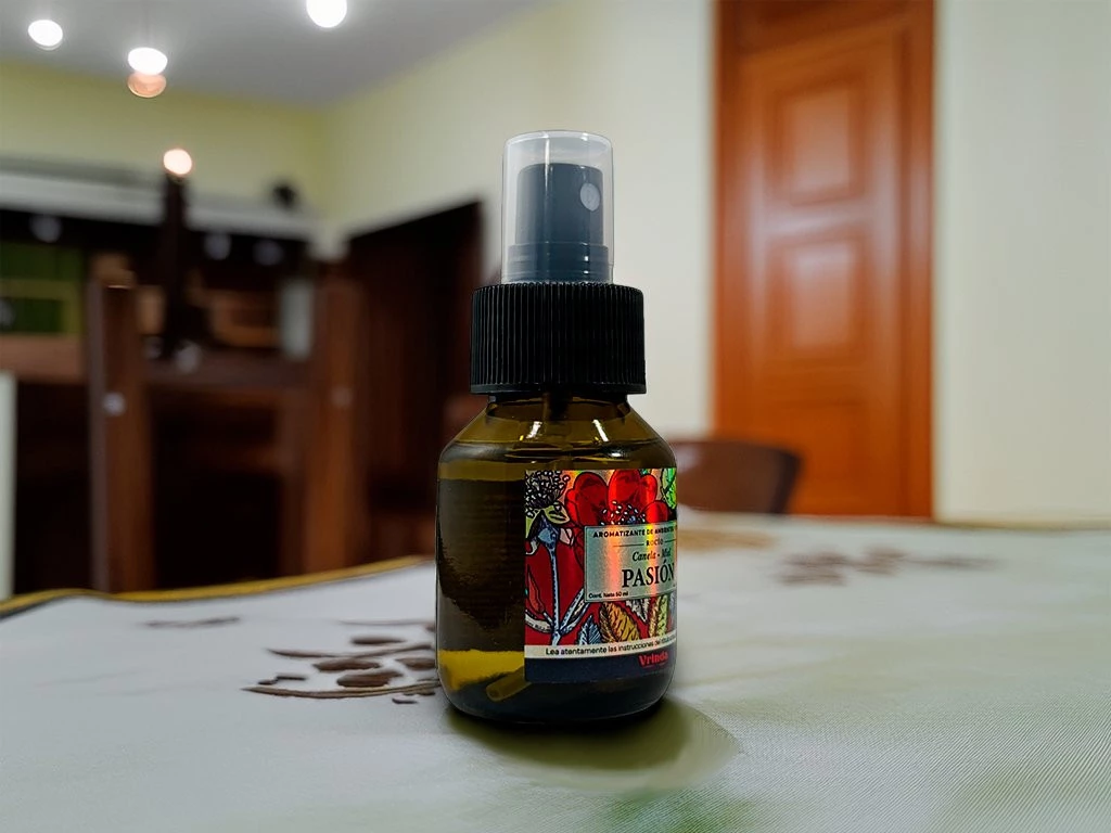 ROCIO POCKET PASION - 50ML VRINDA