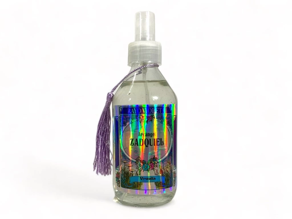 ROCIO ARCANGEL ZADQUIEL - 250ML VRINDA