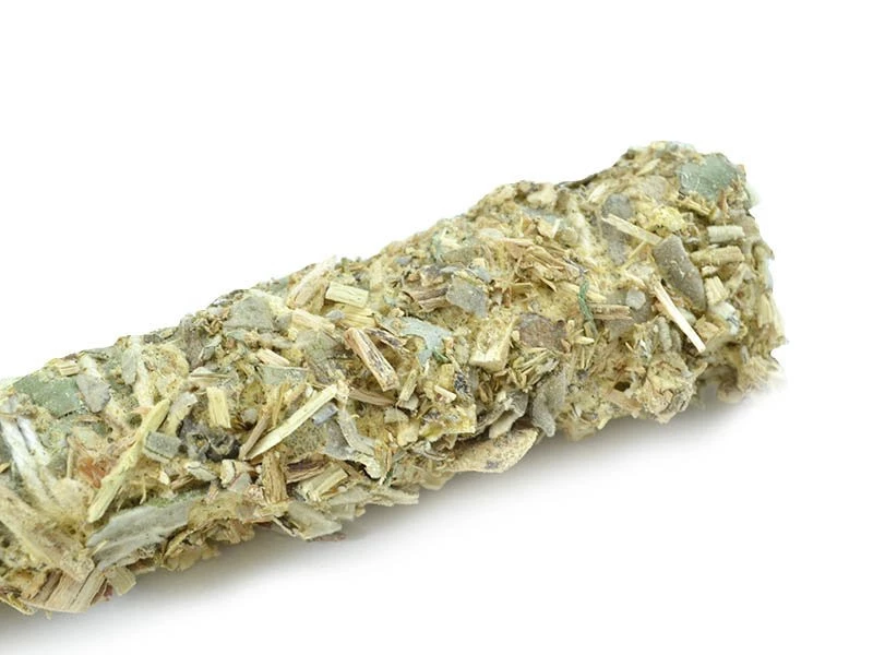 SAHUMO LIMPIEZA ENERGETICA CHICO SAGRADA MADRE