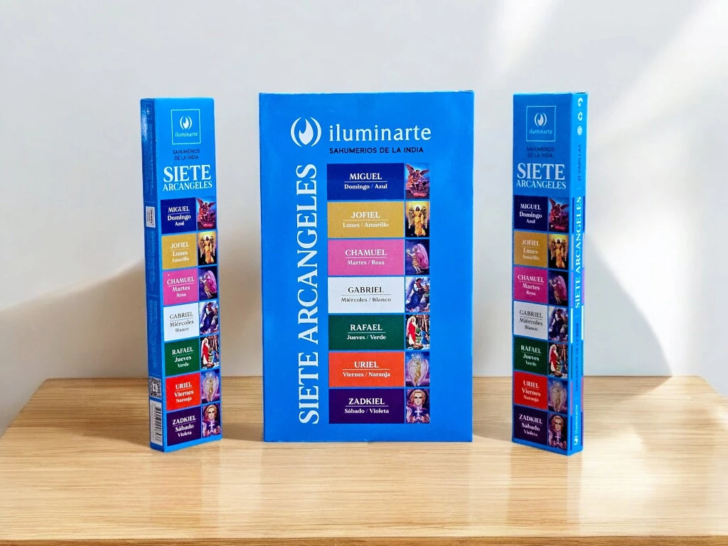 CONOS PREMIUM ILUMINARTE INDIA X 1