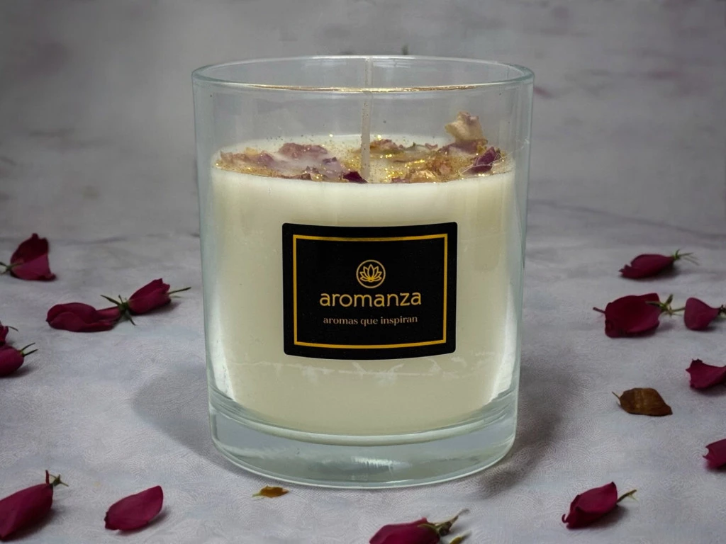 VELA TENNESSEE CON INCLUSION - BULTO A PARTIR DE 12