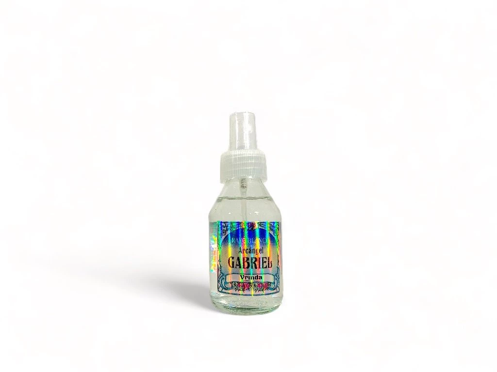 POCKET ARCANGEL GABRIEL - RAYO BLANCO 100ML