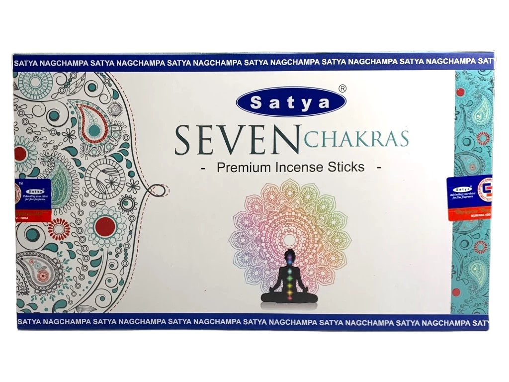 SATYA LINEA PREMIUM 15GR X 1