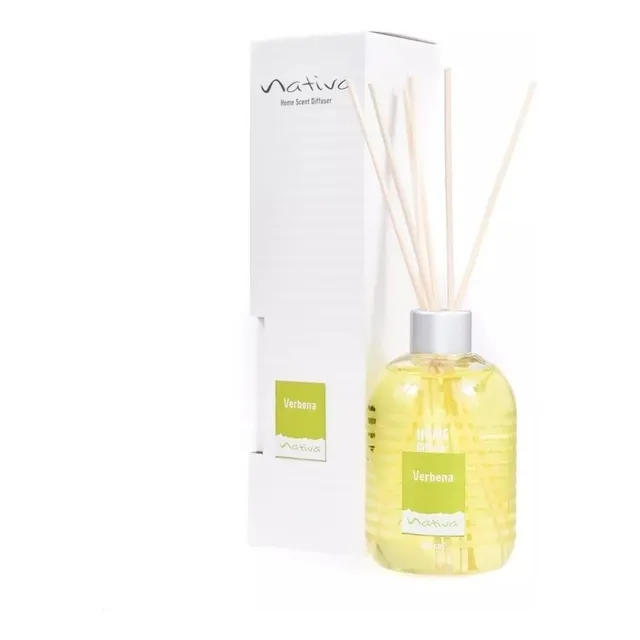 Difusor Nativa Aromatizador Perfume Ambiental Difusores 300c