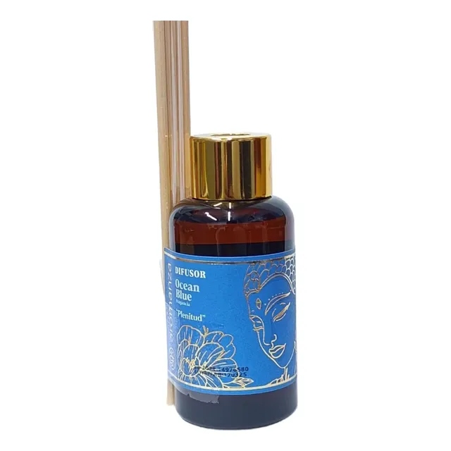 Difusor De Varillas Aromanza 60ml