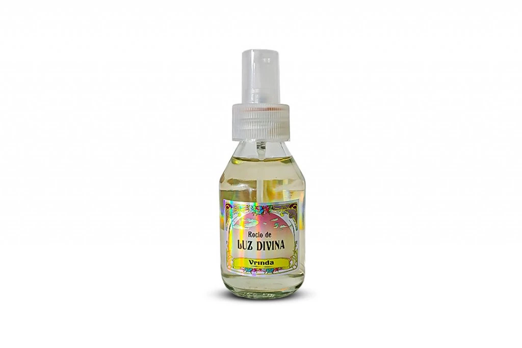 POCKET LUZ DIVINA X 100ML