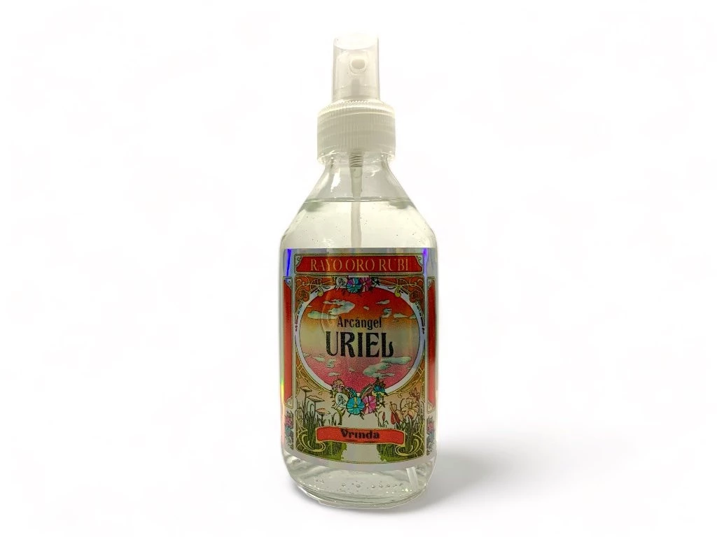 ROCIO ARCANGEL URIEL -250ML VRINDA