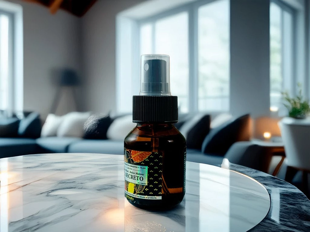 POCKET EL SECRETO 50ML - VRINDA