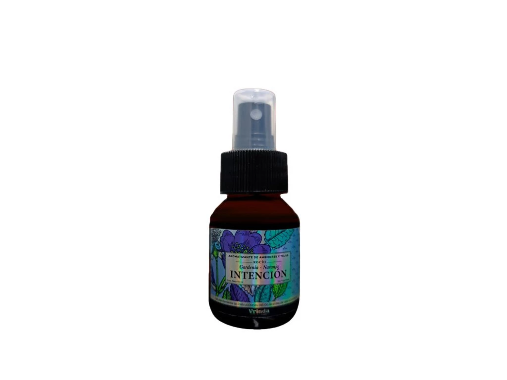 ROCIO POCKET INTENCIONES - 50ML VRINDA