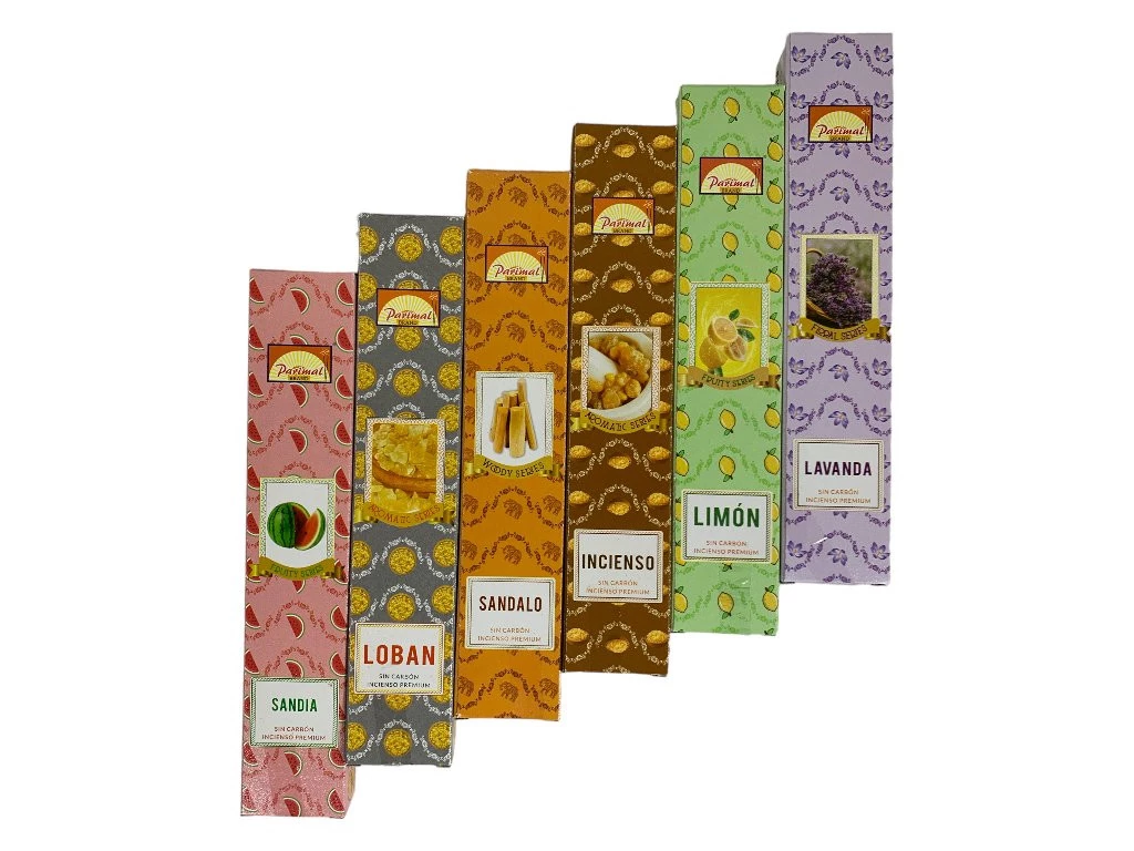 SAHUMERIO MASALA FRUIT PARIMAL X 1